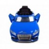 Audi TT RS Blue - Electric Ride On Car