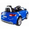 Audi TT RS Blue - Electric Ride On Car