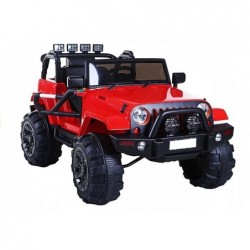 Jeep WH88 Red - Electric...