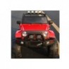 Jeep WH88 Red - Electric Ride On Car