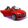 Mercedes CLA Red - Electric Ride On Car