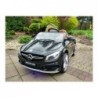 Mercedes CLA Black - Electric Ride On Car