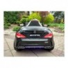 Mercedes CLA Black - Electric Ride On Car