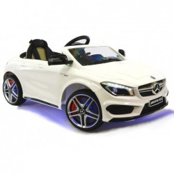 Mercedes CLA White -...