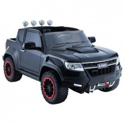 Off Road Black - Electric...