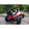 GO-CART GM01 - Red