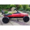 GO-CART GM01 - Red