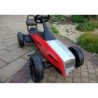 GO-CART GM01 - Red