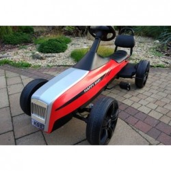 GO-CART GM01 - Red