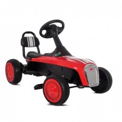 GM02 GO KART Red