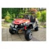 4x4 Buggy Red - Electric Ride On Car