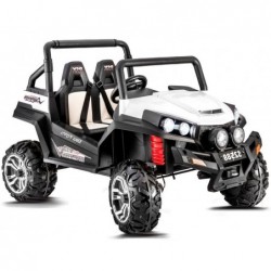 4x4 Buggy White - Electric...