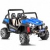 4x4 Buggy Blue - Electric Ride On Car