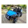 4x4 Buggy Blue - Electric Ride On Car