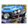 4x4 Buggy Blue - Electric Ride On Car