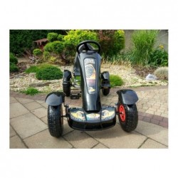 GM18 GO KART Black