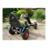 GM18 GO KART Black