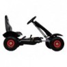 GM18 GO KART Black