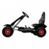 GM18 GO KART Black