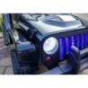 S2388 Off Road Jeep Black - Electric Ride On Car