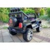 S2388 Off Road Jeep Black - Electric Ride On Car