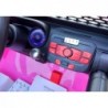 S2388 4x4 Off Road Jeep Pink - Electric Ride On Car