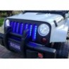 S2388 Off Road Jeep White - Electric Ride On Car