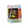 Mobile Phone With Sounds And Flashing Light For Baby