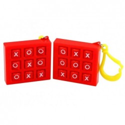 Game Pocket Version Tic Tac Toe