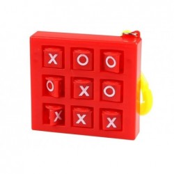 Game Pocket Version Tic Tac Toe