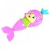 Siren Toy To Water Bath Colorful