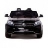 Mercedes GLS63 Black - Electric Ride On Car