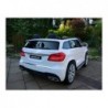 Mercedes GLS63 White - Electric Ride On Car