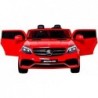 Mercedes GLS63 Red - Electric Ride On Car