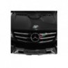 Mercedes ML350 Black - Electric Ride On Car with 2.4G RC