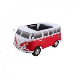 Volkswagen T1 - Electric Ride On