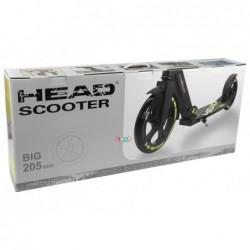 Scooter Folding System High Quality HEAD 5SC29