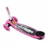 Scooter With Lighting Wheels Pink 20Kg HEAD 6MK8L