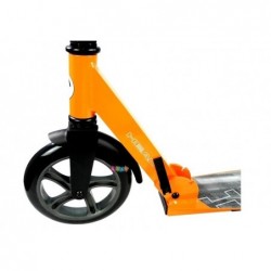 Scooter With Large Wheels Orange HEAD H6SC55