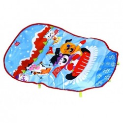 Comfortable Mat For Baby Colorful