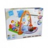 Comfortable Mat For Baby Colorful