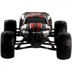 Monster Truck R/C 42 km/h 1:12 Scale