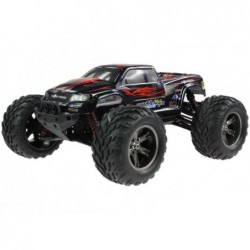 Monster Truck R/C 42 km/h 1:12 Scale