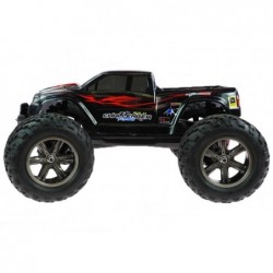 Monster Truck R/C 42 km/h 1:12 Scale