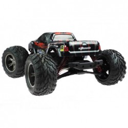 Monster Truck R/C 42 km/h 1:12 Scale