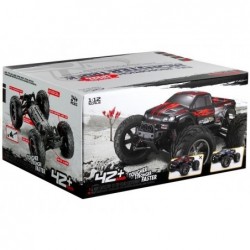 Monster Truck R/C 42 km/h 1:12 Scale