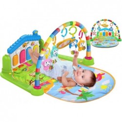 Interactive Mat For Baby...