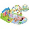 Interactive Mat For Baby With Piano