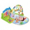 Interactive Mat For Baby With Piano