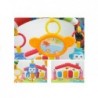 Interactive Mat For Baby With Piano